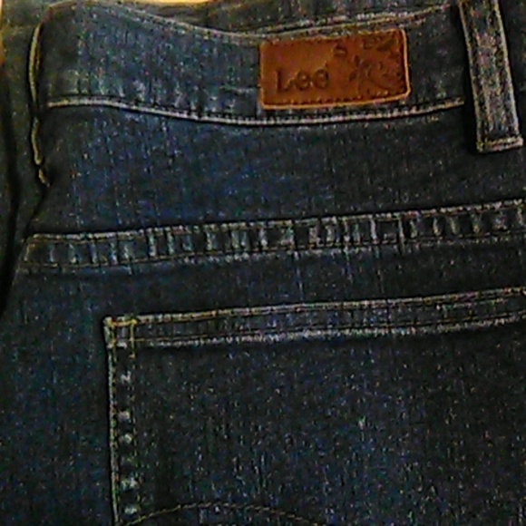 Lee jeans - Picture 4 of 4